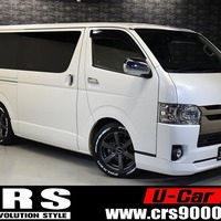 平成30年式 レジアスエース S-GL DP 2WD 2,800cc（ディーゼル車）5人乗車 5.17万㎞のサムネイル