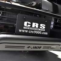 6⃣オフロードスタイル JAOS ハイエース 4WD 2,800CC ディーゼル車 5人乗り 即納車のサムネイル