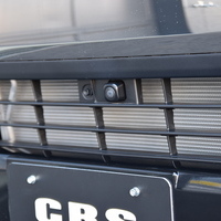 ハイエースDPⅡ　２WD　2000㏄　2/5人乗り　ブラックマイカ　CRSパッケージのサムネイル