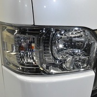 令和3年式 ハイエース S-GL DPⅡ 2WD 2,800cc（ディーゼル車）5人乗車 1.54万㎞のサムネイル