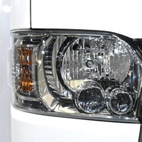 1 CRS-PKG ハイエース S-GL DPⅡ 2WD 2,000CC ガソリン車 5人乗りのサムネイル