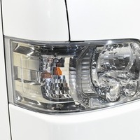 1 CRS-PKG ハイエース S-GL DPⅡ 2WD 2,000CC ガソリン車 5人乗りのサムネイル