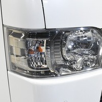 令和3年式 ハイエース S-GL DPⅡ 2WD 2,000cc（ガソリン車）5人乗車 0.9万㎞のサムネイル