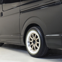 平成30年式 レジアスエース DX-GL パッケージ 2WD 2,000cc（ガソリン車）5人乗車 1.83万㎞のサムネイル