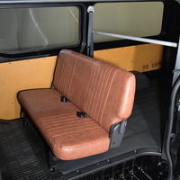 平成30年式 レジアスエース DX-GL パッケージ 2WD 2,000cc（ガソリン車）5人乗車 1.83万㎞のサムネイル