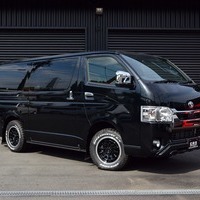 4WDパッケージ　S-GL　DPⅡ　4WD　2800cc　ディーゼルのサムネイル