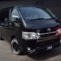 4WDパッケージ　S-GL　DPⅡ　4WD　2800cc　ディーゼルのサムネイル