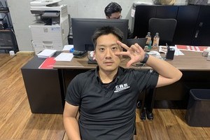 CRS名古屋店のスタッフご紹介！！【角谷さん】サムネイル