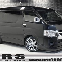 17 ベッドキットⅣ ハイエース ワゴンGL 2WD 2,700CC ガソリン車 10人乗りのサムネイル