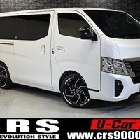 令和4年式 キャラバン NV350 GRAND プレミアムGX 2WD 2,000CC ガソリン車 5人乗り 10㎞のサムネイル