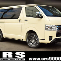 クロカンスタイル　S-GL　4WD　2800cc　ディーゼルのサムネイル