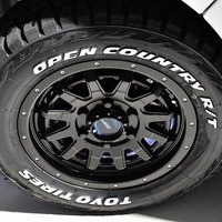 ❿ CRS-PKG ハイエース ワゴン 4WD  2,700CC ガソリン 10人乗り 即納車のサムネイル