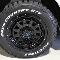 ❿ CRS-PKG ハイエース ワゴン 4WD  2,700CC ガソリン 10人乗り 即納車のサムネイル