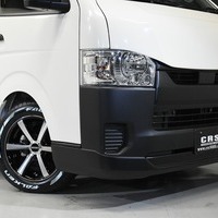 8 コントラスト-PKG ハイエース DX 2WD 2,000CC ガソリン車 3/6人乗りのサムネイル