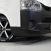 8 コントラスト-PKG ハイエース DX 2WD 2,000CC ガソリン車 3/6人乗りのサムネイル