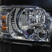 15 CRS-PKG ハイエース S-GLダークプライムⅡ 2WD 2,800CC ディーゼル車 5人乗りのサムネイル