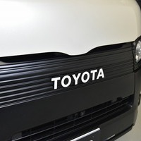 令和4年式 ハイエース S-GL DPⅡ 2WD 2,800cc (ディーゼル車) 5人乗車 1.50万ｋｍのサムネイル