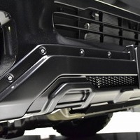 ⓐ CRSクロカンスタイル ハイエース S-GL DPⅡ 4WD 2,800CC ディーゼル車 5人乗り 即納車のサムネイル