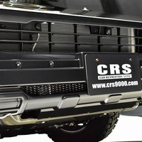 ⓐ CRSクロカンスタイル ハイエース S-GL DPⅡ 4WD 2,800CC ディーゼル車 5人乗り 即納車のサムネイル