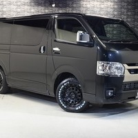 14 ワイルドPKG S-GL ダークプライムⅡ 4WD 2,800CC ディーゼル車 5人乗りのサムネイル