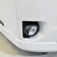 2994 平成30年式 ハイエース ワイド スーパーGL ダークプライム 2WD 2,700cc (ガソリン車) 5人乗車 4.00万kｍのサムネイル