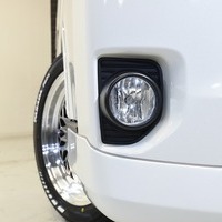 令和1年式 ハイエース S-GL DP-Ⅱ 2WD 2,000cc（ガソリン車）5人乗車 4.36万ｋｍのサムネイル