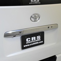 平成27年式 ハイエース S-GL 2WD 2,000cc（ガソリン車）5人乗車 11.65万㎞のサムネイル