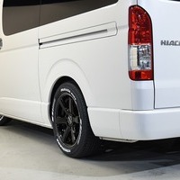 平成28年式 ハイエース S-GL DP 2WD 3,000cc (ディーゼル車) 5人乗車 2.87万kｍのサムネイル