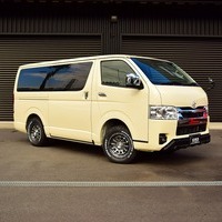 クロカンスタイル　S-GL　4WD　2800cc　ディーゼルのサムネイル