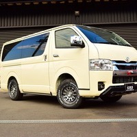 クロカンスタイル　S-GL　4WD　2800cc　ディーゼルのサムネイル