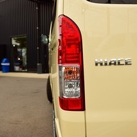 クロカンスタイル　S-GL　4WD　2800cc　ディーゼルのサムネイル