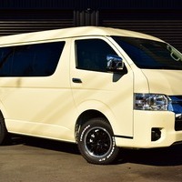 CRSパッケージ　ワゴンGL　4WD　2700cc　ガソリンのサムネイル