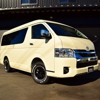 CRSパッケージ　ワゴンGL　4WD　2700cc　ガソリンのサムネイル