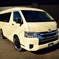 CRSパッケージ　ワゴンGL　4WD　2700cc　ガソリンのサムネイル