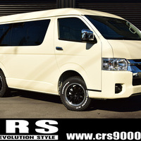 CRSパッケージ　ワゴンGL　4WD　2700cc　ガソリンのサムネイル