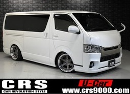令和2年式 レジアスエース S-GL DPⅡ 2WD 2,800cc (ディーゼル車) 5人乗車 0.88万km