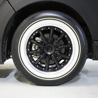 3041　令和3年式 ハイエース スーパーGL 2WD 2,000㏄ (ガソリン車) 5人乗車 0.48万㎞のサムネイル