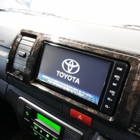 令和2年式 ハイエース S-GL DPⅡ 2WD 2,800cc (ディーゼル車) 5人乗車 2.92万kmのサムネイル