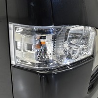 19 CRS-PKG ハイエース S-GL ダークプライムⅡ 2WD 2,800CC ディーゼル車 5人乗りのサムネイル