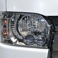 令和2年式 ハイエース S-GL DPⅡ 2WD 2,000cc (ガソリン車) 7人乗車 0.82万kｍのサムネイル