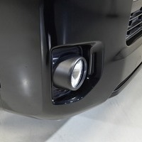3041　令和3年式 ハイエース スーパーGL 2WD 2,000㏄ (ガソリン車) 5人乗車 0.48万㎞のサムネイル