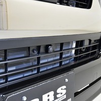 19 CRS-PKG ハイエース S-GL ダークプライムⅡ 2WD 2,800CC ディーゼル車 5人乗りのサムネイル