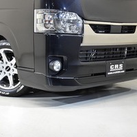 令和2年式 ハイエース S-GL DPⅡ 2WD 2,800cc (ディーゼル車) 5人乗車 2.92万kmのサムネイル