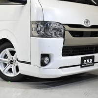 令和2年式 ハイエース S-GL DPⅡ 2WD 2,800cc (ディーゼル車) 5人乗車 11.21万kｍのサムネイル