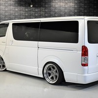 令和2年式 レジアスエース S-GL DPⅡ 2WD 2,800cc (ディーゼル車) 5人乗車 0.88万kmのサムネイル