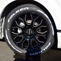 CRSパッケージ　ワゴンGL　2WD　2700cc　ガソリンのサムネイル