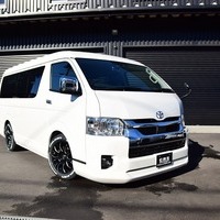 CRSパッケージ　ワゴンGL　2WD　2700cc　ガソリンのサムネイル