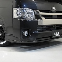 令和2年式 ハイエース  ワイド S-GL  DP-Ⅱ 2WD 2,800cc (ディーゼル車) 5人乗車 2.00万kmのサムネイル