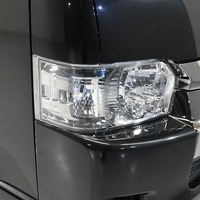 令和2年式 ハイエース  ワイド S-GL  DP-Ⅱ 2WD 2,800cc (ディーゼル車) 5人乗車 2.00万kmのサムネイル