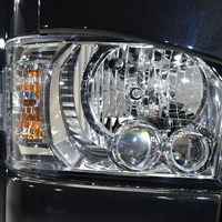 14 CRS PKG ハイエース DP-Ⅱ 2WD 2,800CC ディーゼル車 5人乗りのサムネイル